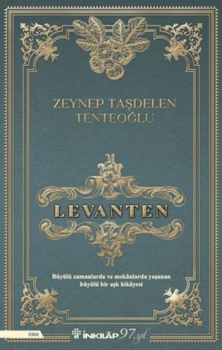 Levanten