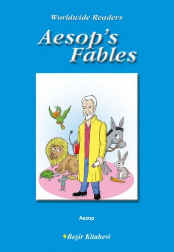 Level 1 - Aesop's Fables