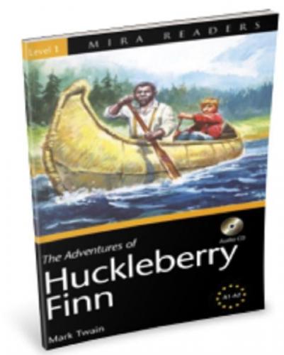 Level 1 The Adventures Of Huckleberry Finn A1 A2