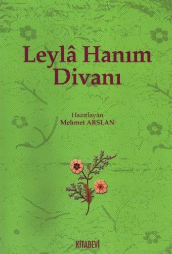 Leyla Hanım Divanı