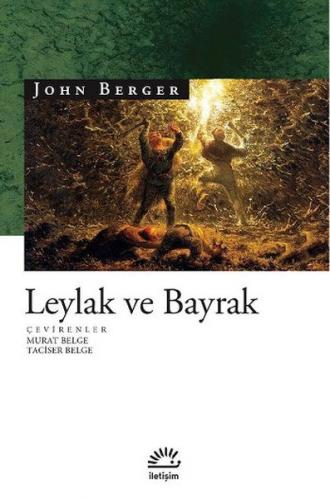 Leylak Ve Bayrak