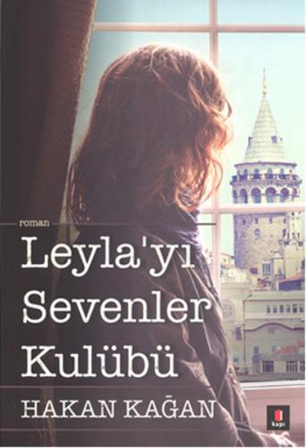 Leylayı Sevenler Kulübü