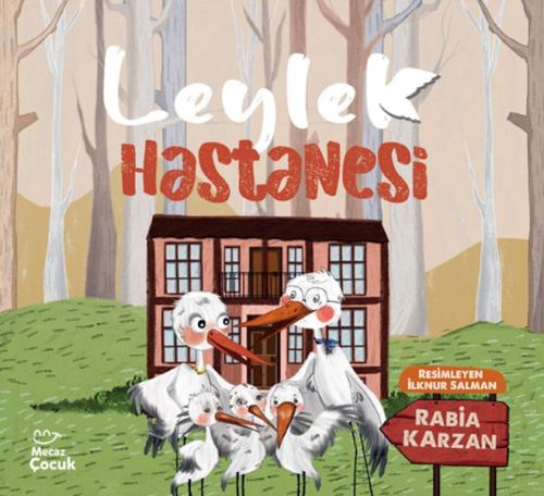 Leylek Hastanesi