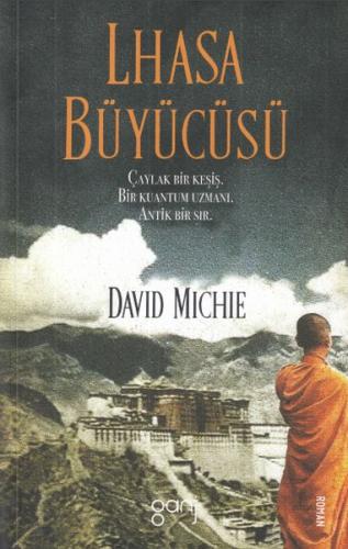 Lhasa Büyücüsü