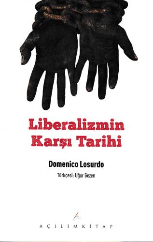 Liberalizmin Karşı Tarihi