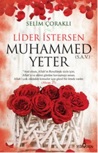 Lider İstersen Muhammed Yeter