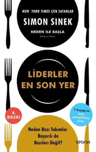 Liderler En Son Yer