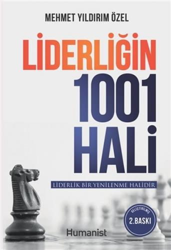 Liderliğin 1001 Hali