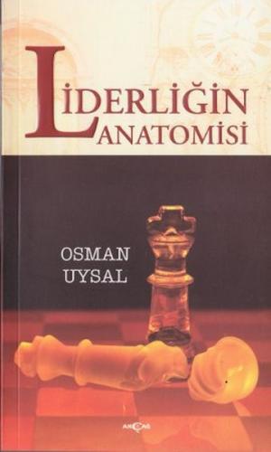 Liderliğin Anatomisi