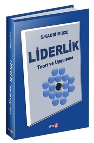 Liderlik - Teori ve Uygulama