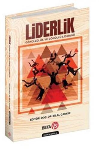 Liderlik