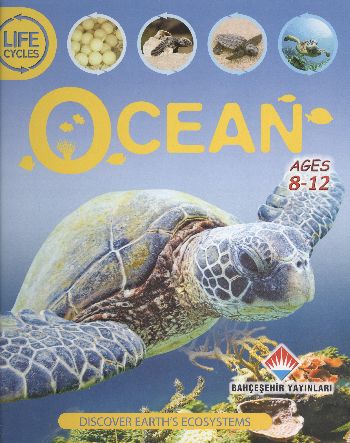 Life Cycles - Ocean (8-12 Ages)