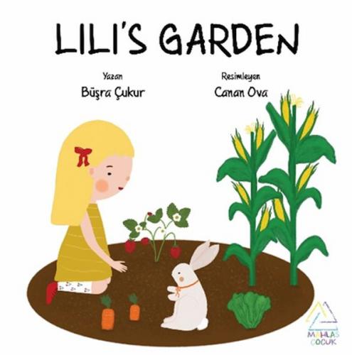 Lili’s Garden