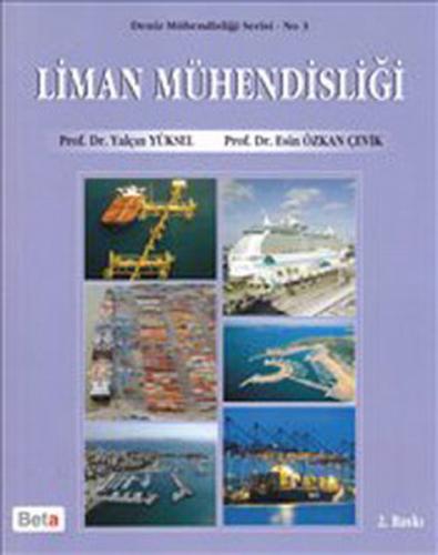 Liman Mühendisliği