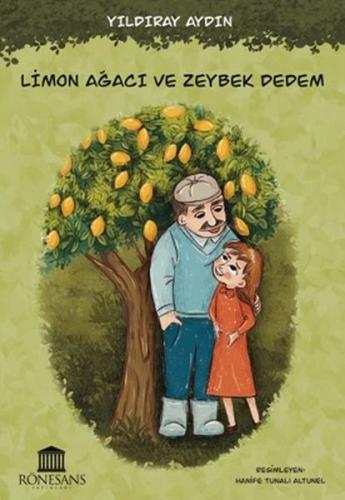 Limon Ağacı ve Zeybek Dedem