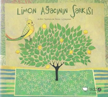 Limon Ağacının Şarkısı