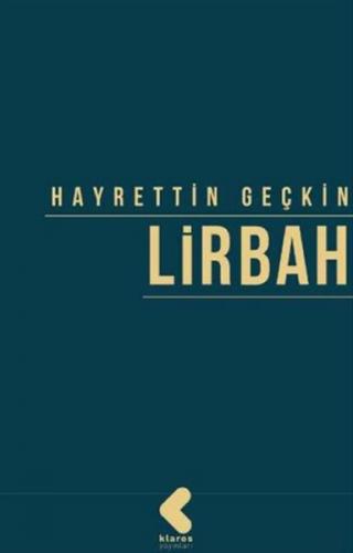 Lirbah