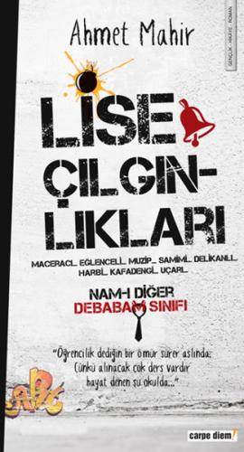 Lise Çılgınlıkları