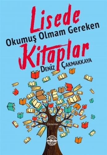 Lisede Okumuş Olmam Gereken Kitaplar