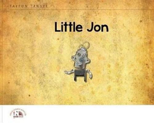 Little Jon