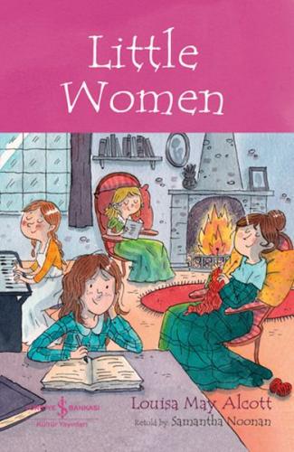 Lıttle Women - Chıldren’S Classıc (İngilizce Kitap)