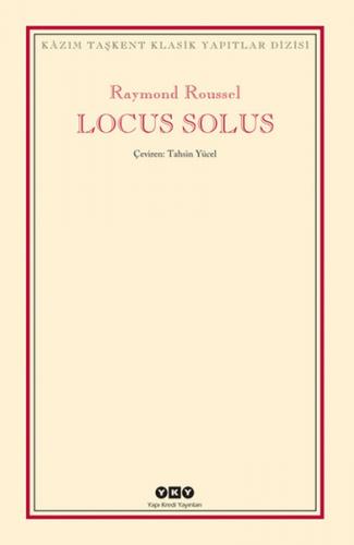 Locus Solus