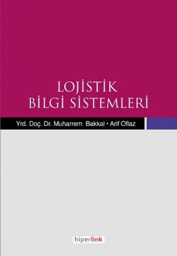 Lojistik Bilgi Sistemleri