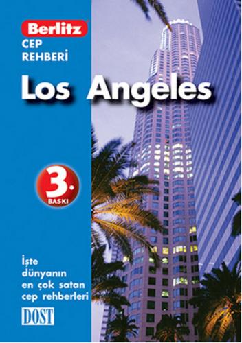 Los Angeles - Cep Rehberi