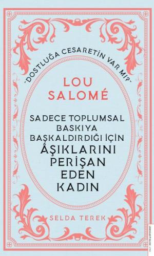 Lou Salome