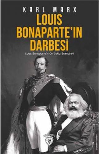 Louis Bonaparte'ın Darbesi