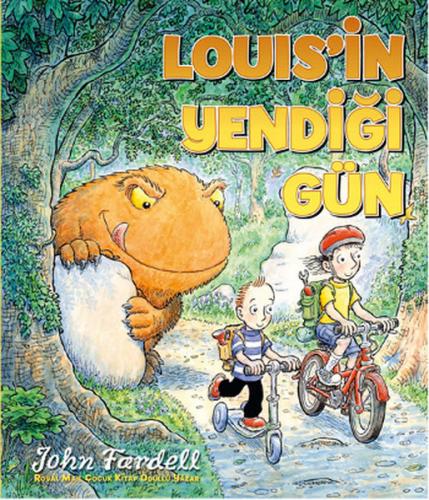 Louis'in Yendiği Gün