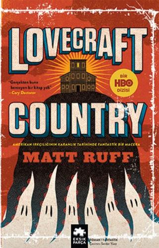 Lovecraft Country