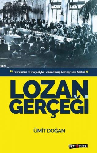 Lozan Gerçeği