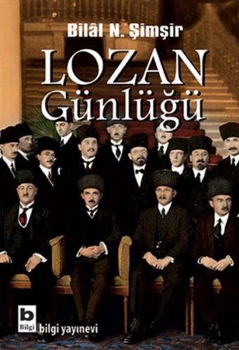 Lozan Günlüğü