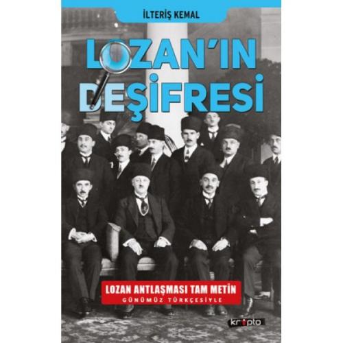 Lozanın Deşifresi