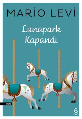 Lunapark Kapandı