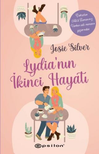 Lydia’nın İkinci Hayatı