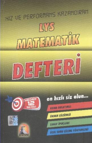 LYS Matematik Defteri