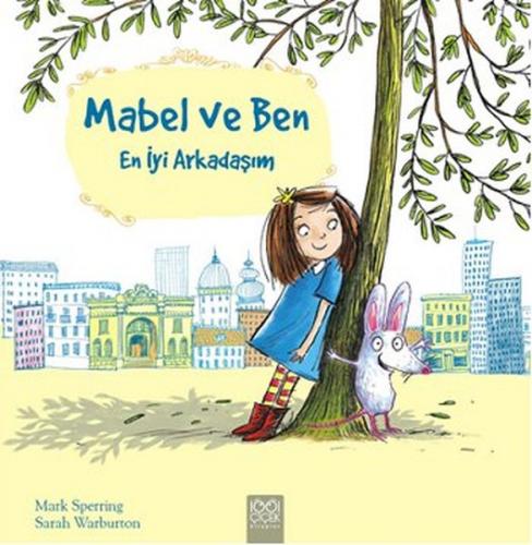 Mabel ve Ben - En İyi Arkadaşım