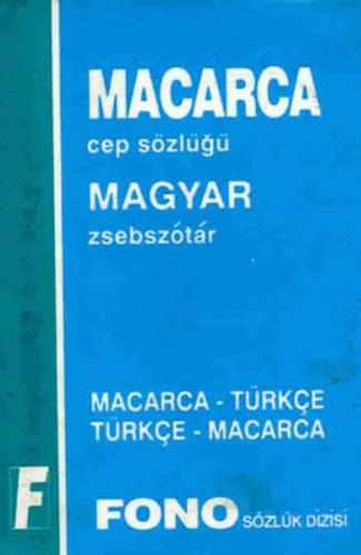 Macarca Cep Sözlüğü