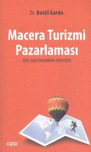 Macera Turizmi Pazarlaması