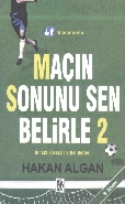 Maçın Sonunu Sen Belirle 2