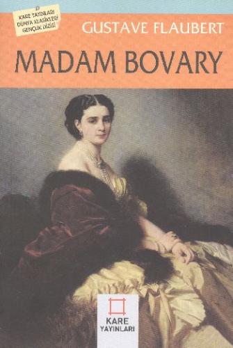 Madam Bovary