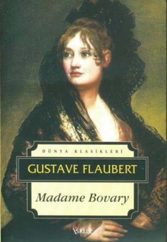 Madame Bovary