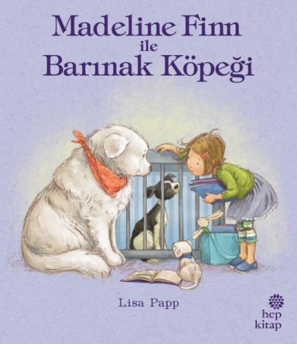 Madeline Finn ile Barınak Köpeği