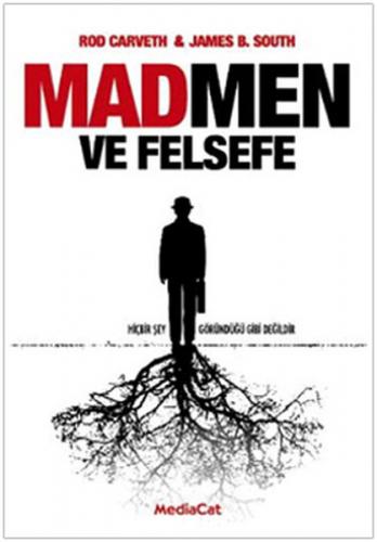 Madmen ve Felsefe