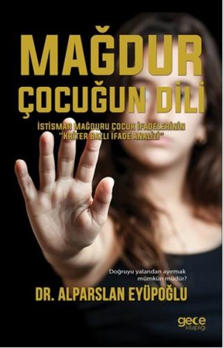 Mağdur Çocuğun Dili