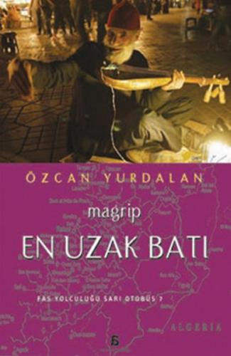 Magrip - En Uzak Batı