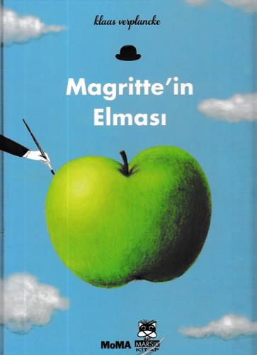 Magritte'in Elması (Ciltli)