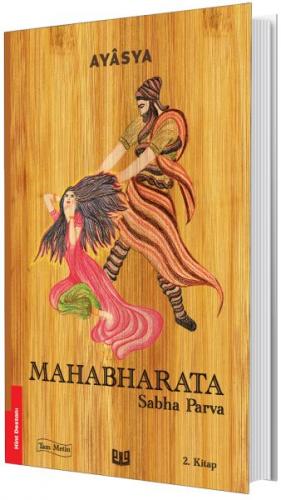 Mahabharata - Sabha Parva